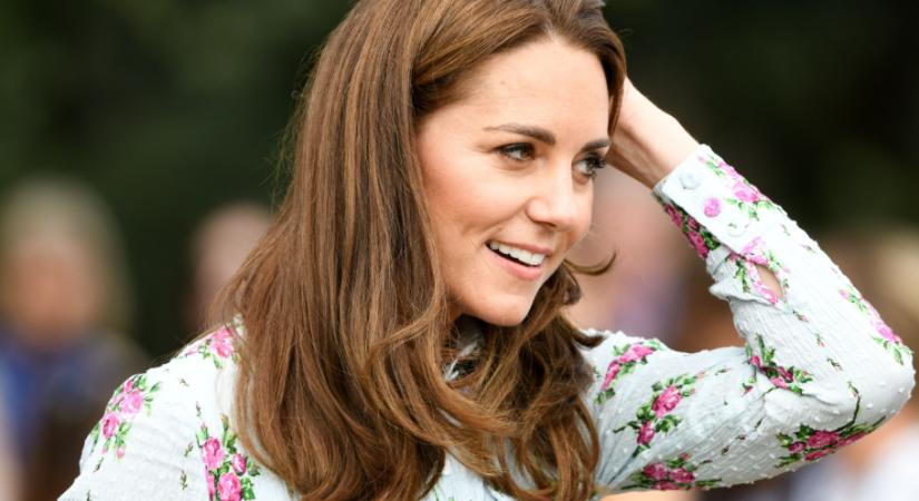 Íme Katalin hercegné 5 hozzávalós ebédje, ettől olyan üde a bőre 44 évesen