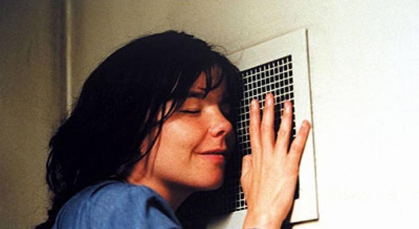 Táncos a sötétben: Haladóknak való (kritika)