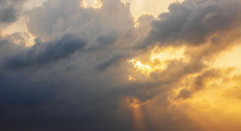 Meglepő fordulat február elején: enyhébb idő és világosabb nappalok jönnek Pécsen