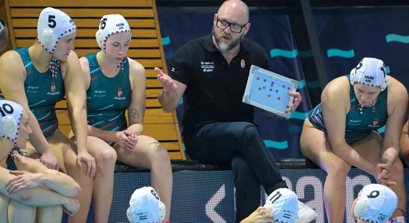 Cseh Sándor: A saját harcát megnyerte a csapat, ennyire futotta az erőnkből