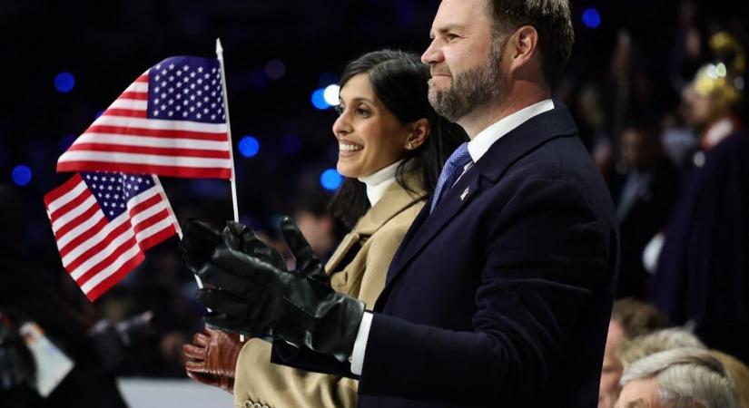 Kifütyülték az amerikai alelnököt, de az NBC megkímélte ettől a nézőket