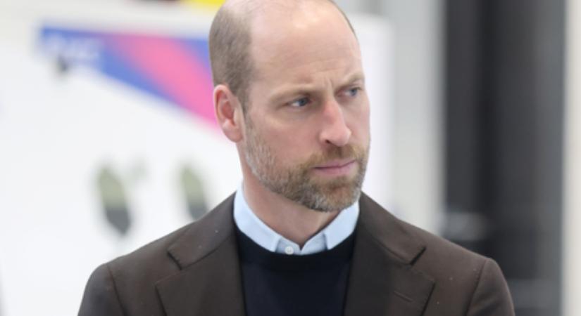 Vilmos rettenetesen kiakadt Meghanra: őrjöng attól, amit a hercegné tervez