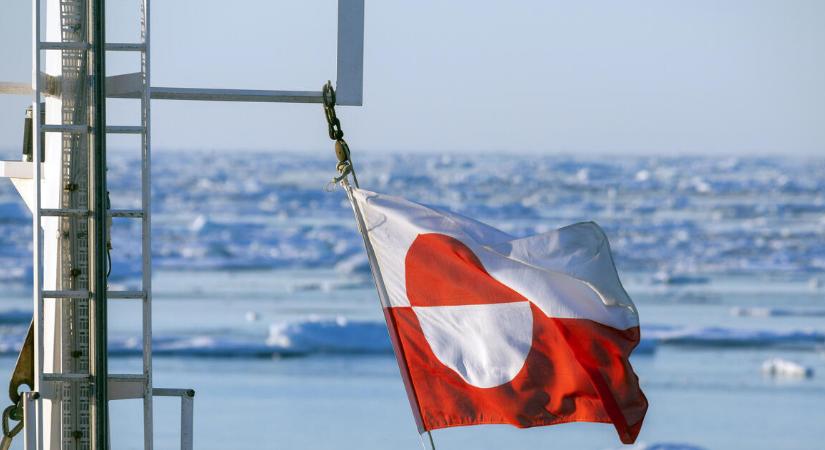 Elárulta a londoni hitelminősítő, hogy mi történhet Grönlanddal