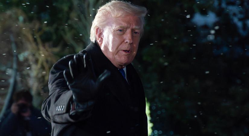 Donald Trump szerint jól sikerültek az amerikai-iráni és az ukrán-orosz egyeztetések