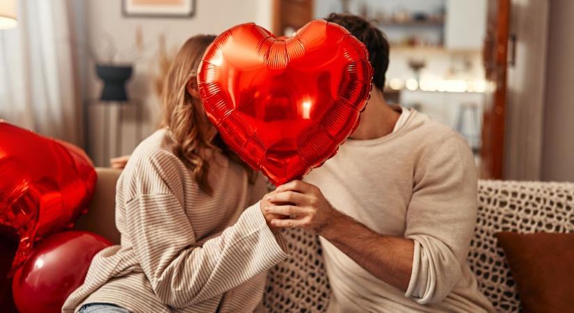 Filmes Valentin-nap? Ezekkel a filmekkel garantált a romantika