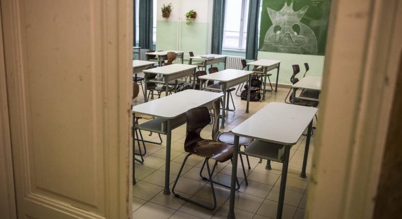 Középiskolai felvételi: tavaly ennyi ponttól hívták be a nyolcadikosokat szóbelizni több budapesti gimnáziumban