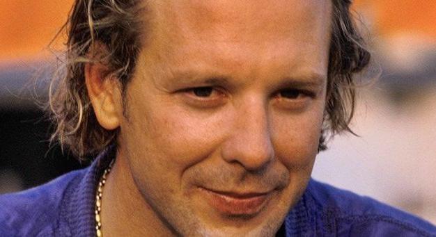 Mickey Rourke már 73 éves – Meglepődsz, hogy néz ki friss fotóin az egykori akciósztár