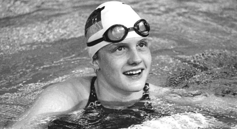 Kristin királynő, a női Phelps