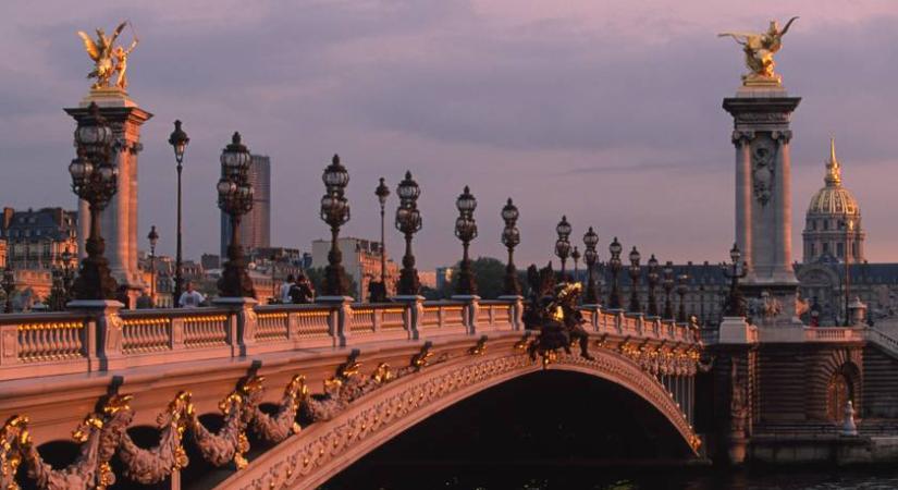 Melyik folyó szeli át Párizst? 7 kérdés Európa városairól, amire illik tudni a választ