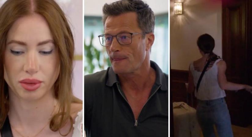 „Nem fogok magamból bohócot csinálni” – Kiara Lordot úgy felidegesítette Stohl, hogy kész a verseny feladására