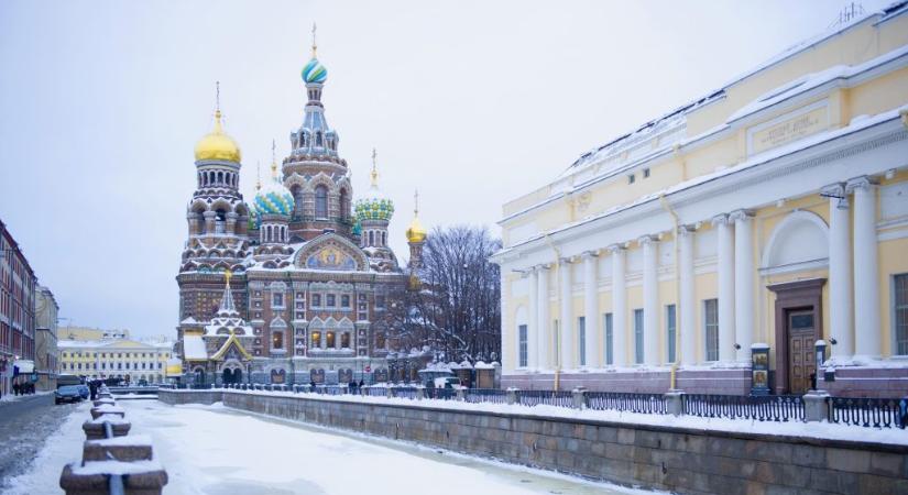Árulással vádolnak egy orosz tudóst egy külföldi lapban megjelent tanulmánya miatt