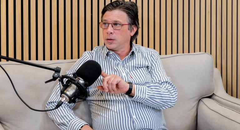 Hont András: A politika első számú szabálya, hogy ne beszéljünk hülyeségeket