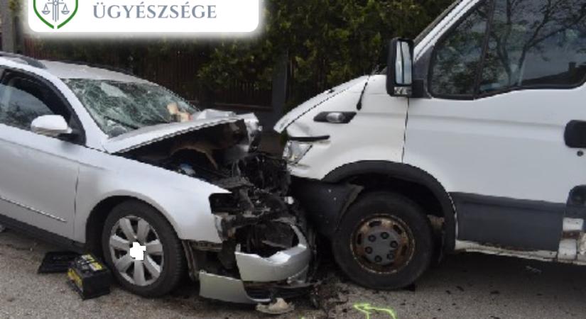 Rossz véget ért az esti házibuli