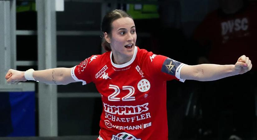 Mindhárom csapatunkra kulcsfontosságú meccs vár a női kézi BL-ben