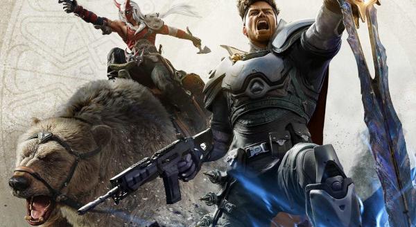 Az Episode 2 frissítés remekül gatyába rázta a Highguardot