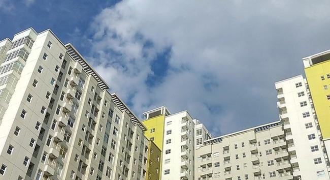 Látványosan drágultak a panellakások Budapesten egy év alatt