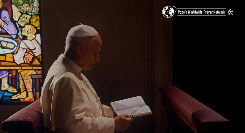 Februárban imádkozzunk a gyógyíthatatlan beteg gyermekekért! – kéri a pápa