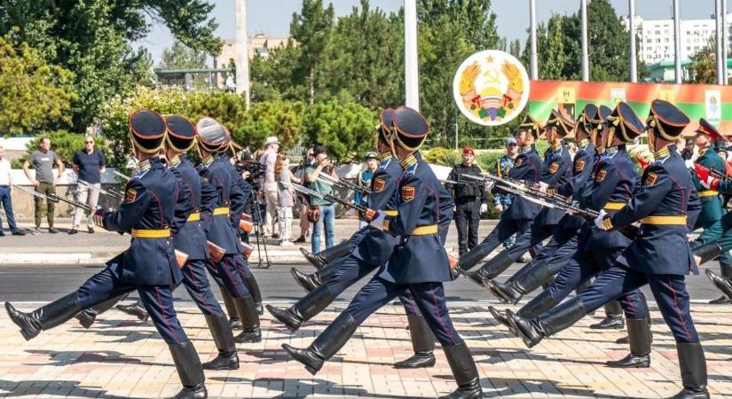 Transznisztria a háború árnyékában: Kijev már támadná az orosz enklávét, a moldávok azért ennél óvatosabbak
