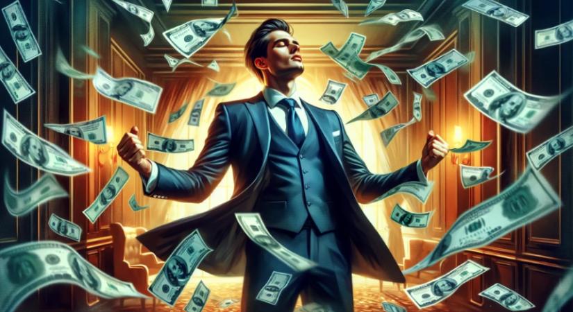 Milliárdok áramlanak a kriptoszektorba – a piaci visszaesés ellenére is dübörög a befektetési kedv