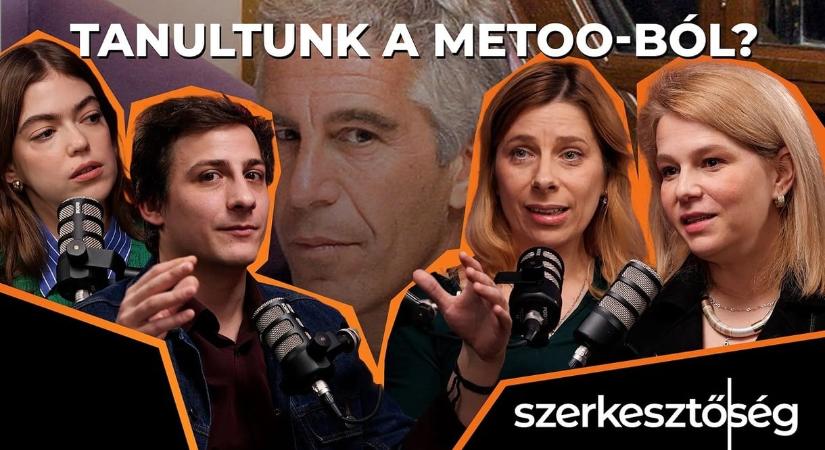 Az Epstein-akták rólad is szólnak?– Szerkesztőség#12