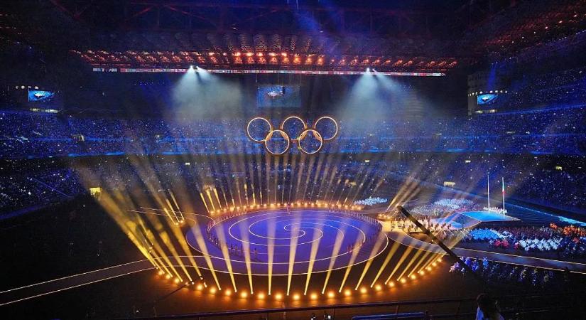 Milánó-Cortina 2026: az első nap – infóközpont