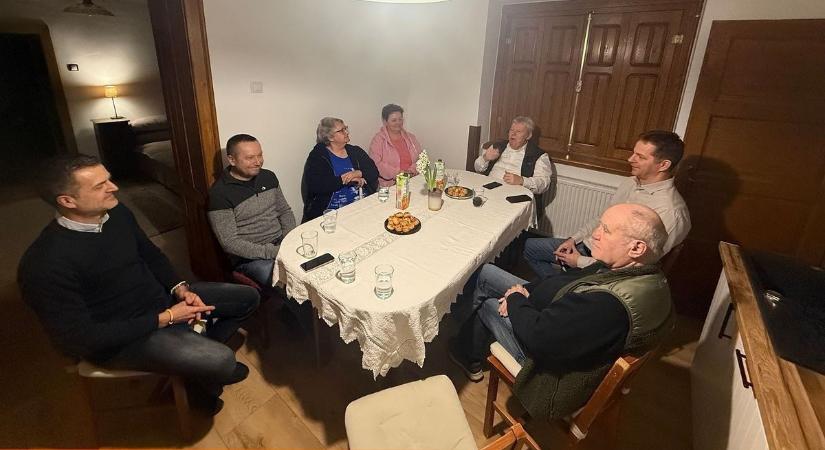 Ne csupán meghalljuk a szavakat, hanem törekedjünk azok megértésére