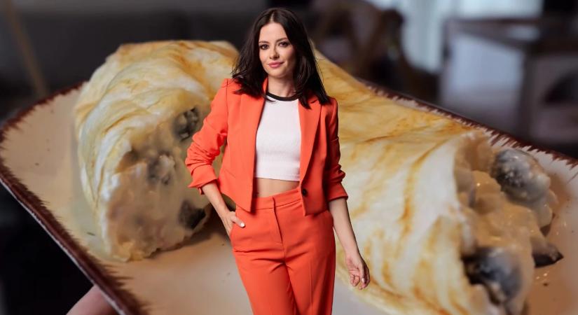 Lola egészséges, proteindús "palacsinta" receptje