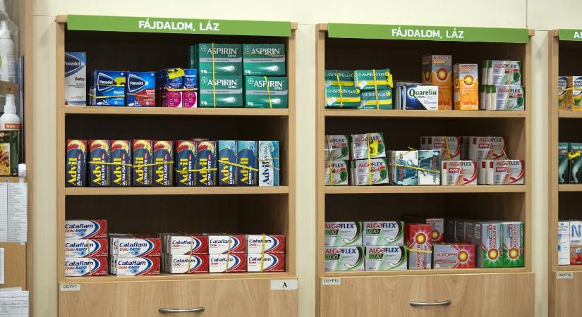 Hiánycikk lett Magyarországon egy 30 ezer embernek fontos gyógyszer, a helyettesítő terméket sem érdemes keresni