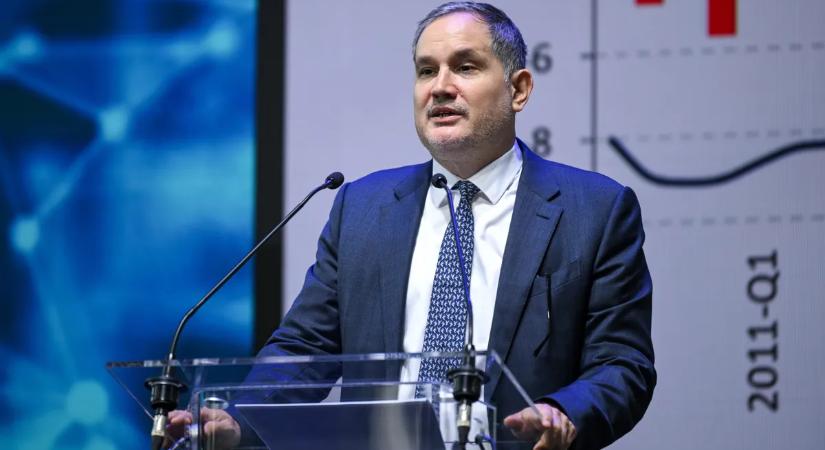 Nagy Márton: nem cél a mindenáron való gazdasági növekedés