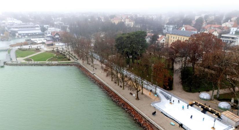 A Balatonnál is összecsap a Fidesz és a Tisza – mutatjuk, kik közül választhatnak a helyiek!