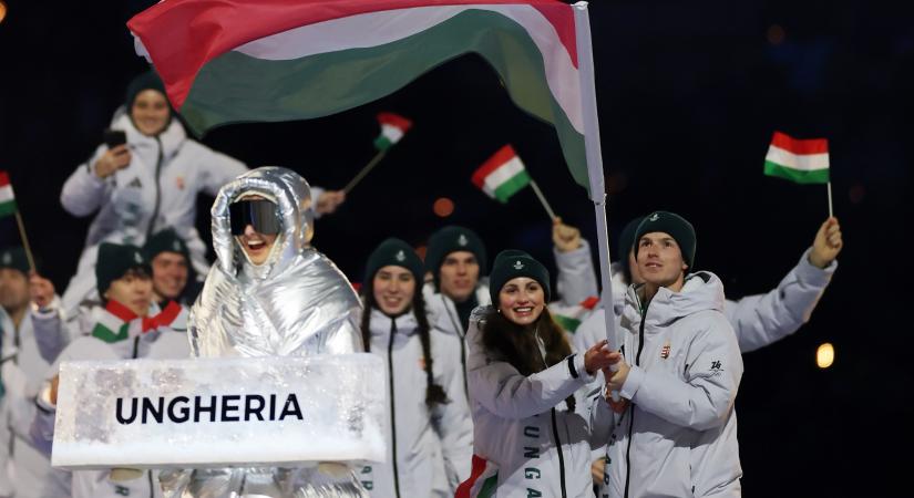 Történelem és kultúra a San Siróban – ilyen volt a téli olimpia megnyitója