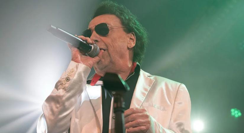 DJ Dominique: Nagy ajándék volt a Fenyő Miklóssal töltött idő