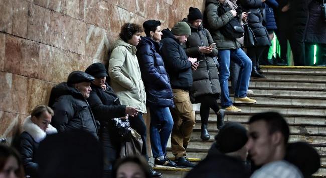 Oroszország éjjel rakétákkal támadta Nyugat-Ukrajnában Burstint és Rivnét