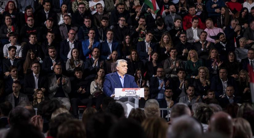 Élőben, percről-percre a szombathelyi háborúellenes gyűlésről - cikkünk folyamatosan frissül