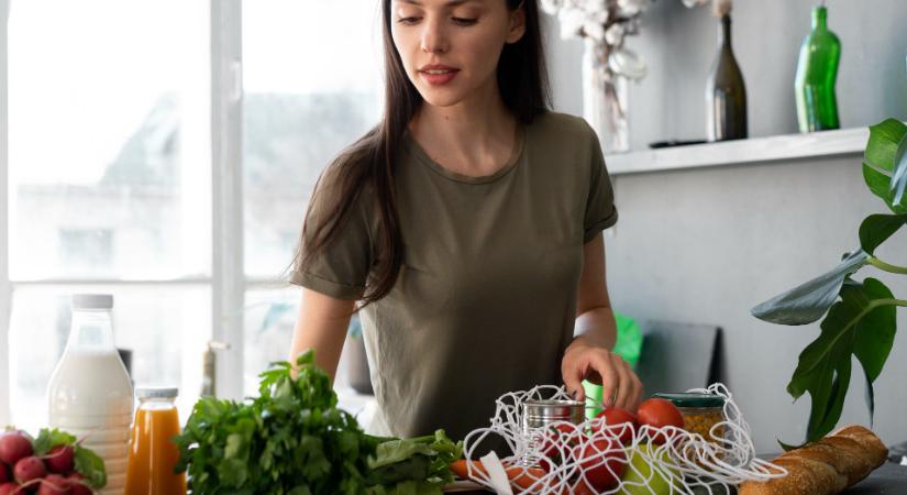 Félre a durva diétával, mutatjuk a tartós fogyás titkát