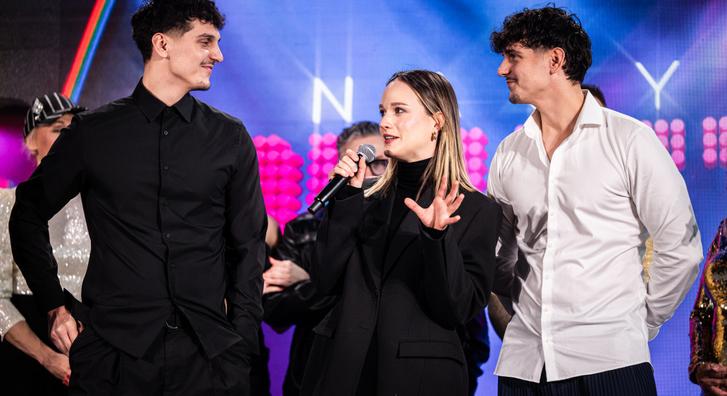 Bódi Hunorék üzentek A Nagy Duett zsűrijének: Biztos lesz olyan beszólás, ami túl megy egy határon