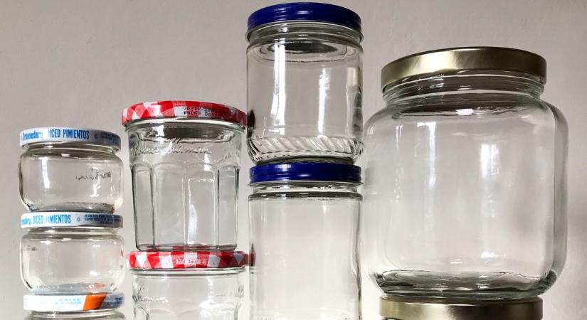 Adjon új életet az üvegeknek! Közösségi összefogás Bonyhádon