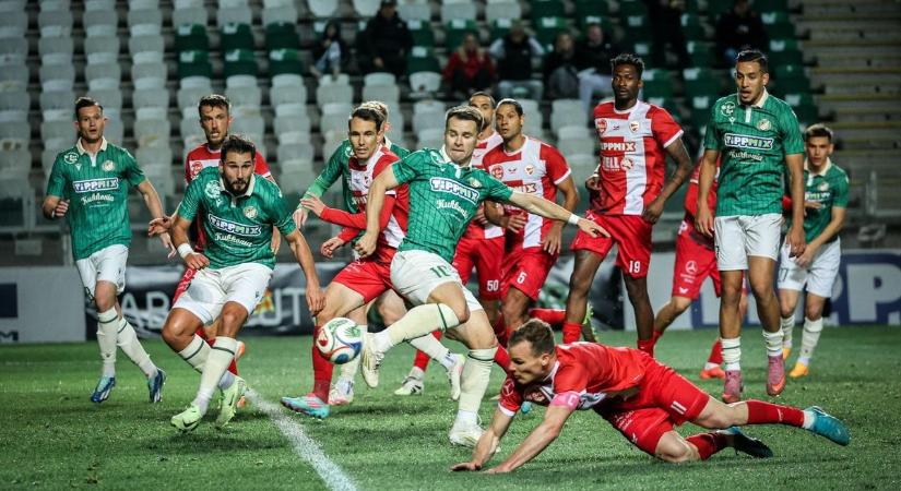 Borbély Balázs nélkül is győzni akar az ETO