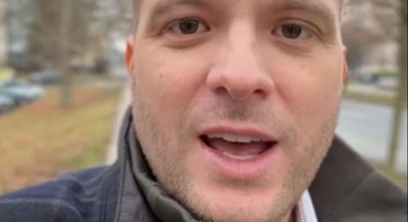 Bohár Dániel: M86, Czeglédy, Lurkó UFC