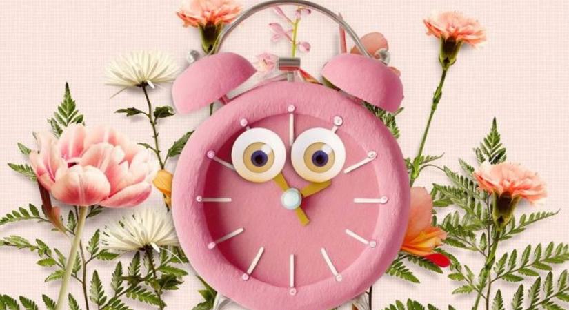 Más időpontban állítjuk át tavasszal az órát: mutatjuk, mikor indul a nyári időszámítás