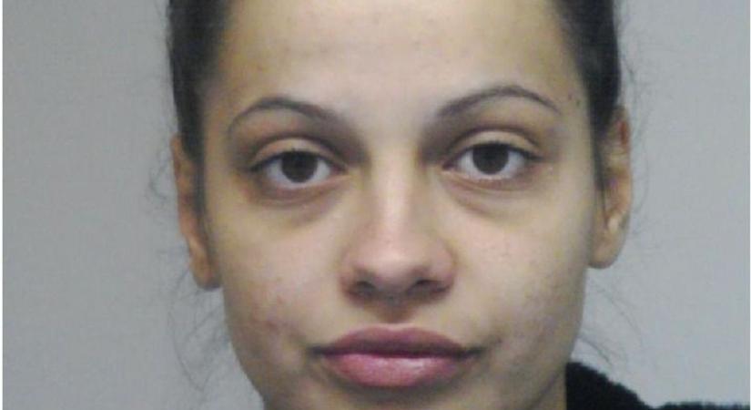 Három pici gyermekével tűnt el Mernyéről az édesanya, segítsen keresni őket!