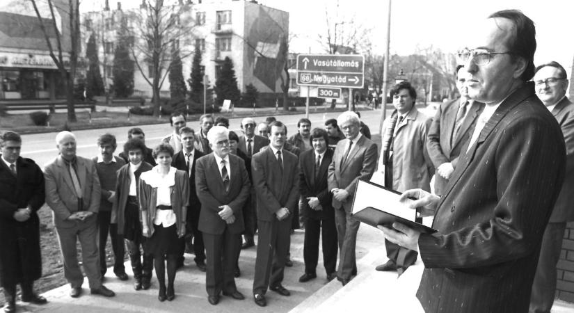 Újabb emlékek bukkantak elő egy somogyi posta életéből