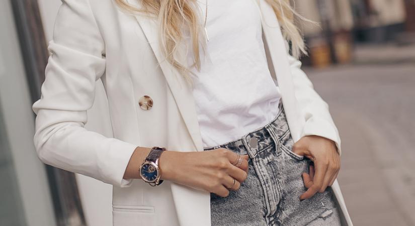 Mutatjuk azt a 4 trendet, ami meghatározza 2026 tavaszát, ezekre esküsznek a divatinfluencerek is