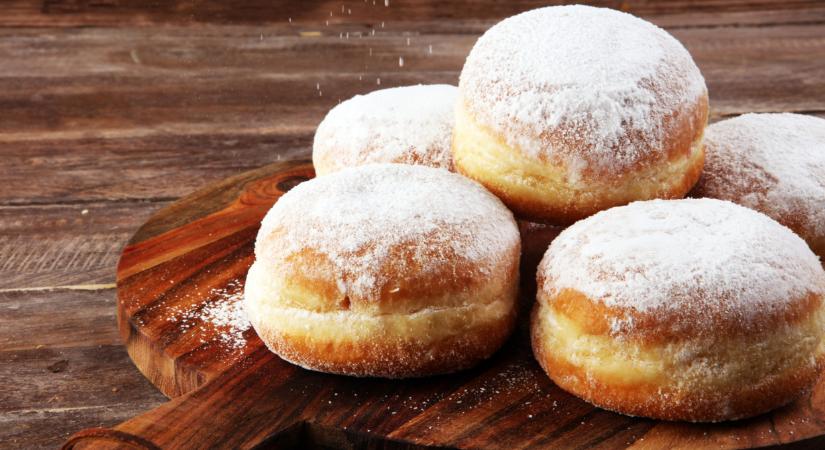 Évszázadok óta sütik a magyar családok: a farsangi fánk titkai, babonák és furcsa szokások