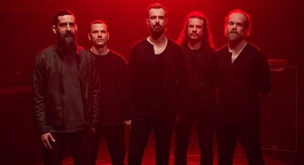 Szintlépés vagy érett fejlődés? – Karnivool: 'In Verses' lemezajánló