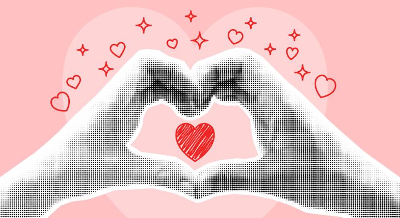 Csoki és virág helyett -10 észveszejtő ajándékötlet Valentin-napra