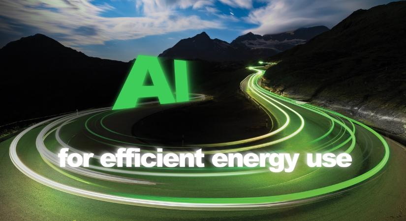 Így hat az MI az európai villamosenergia-igényre – a Schneider Electric friss kutatási eredményei