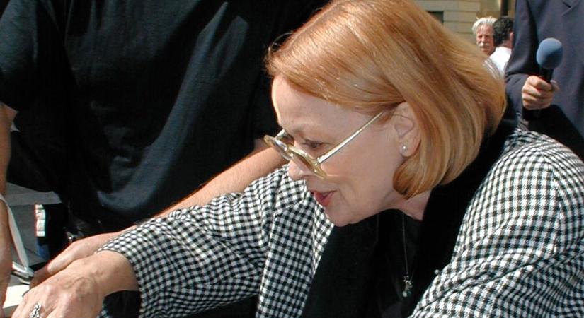 Meghalt a cseh film legendás alakja