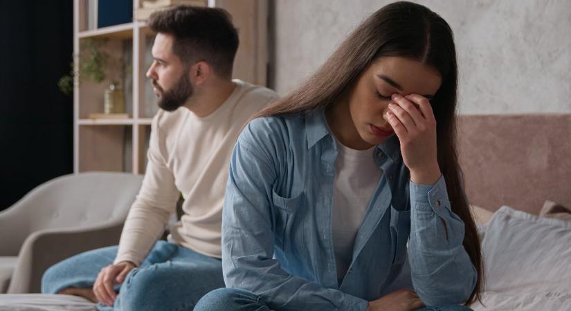 Bizonytalan vagy a párkapcsolatodban? Ezek a jelek leleplezhetik az érzéseidet