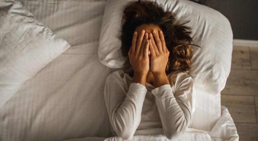 A 3-2-1-szabály, amit mindenkinek követnie kellene a pihentető alvásért